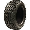 thumbnail image 1 of 23 x 10 - 12 Ocelot Excel Sahara Classic Golf Cart Tire, 1 of 2