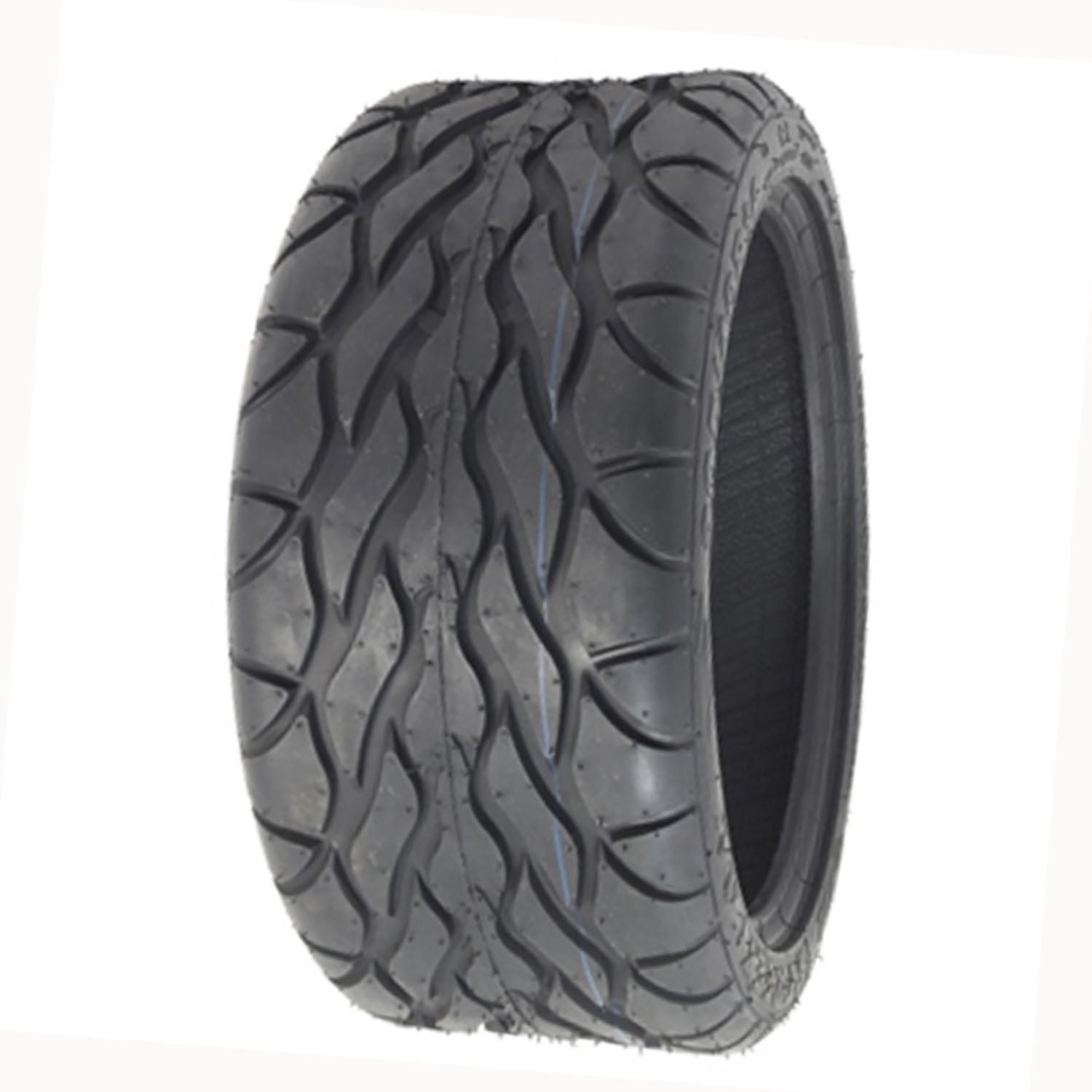 Excel Street Fox 23X10R12 73J Golf Tire - Walmart.com