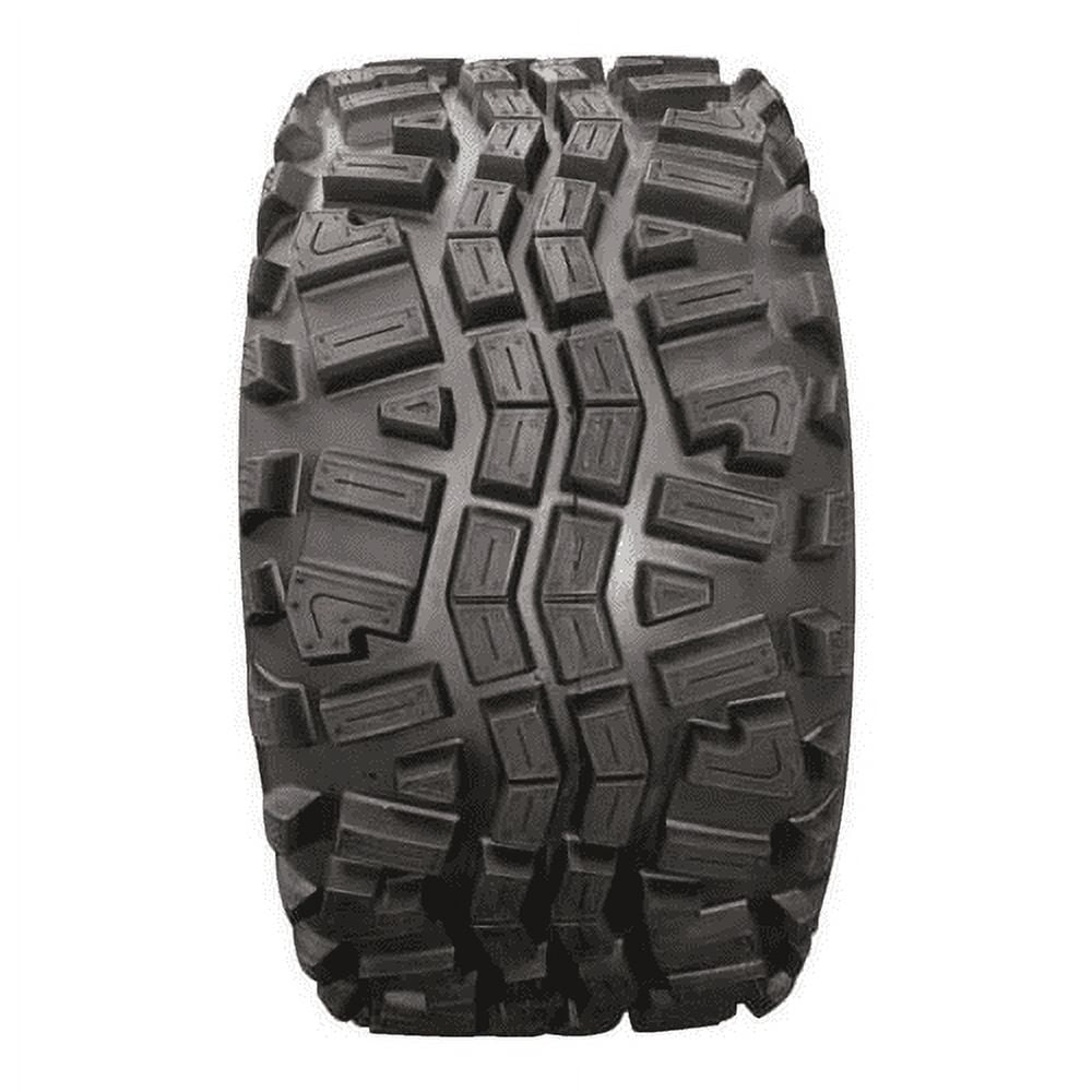Set 2 6Ply 23X11-10 ATV UTV Tires 23X11X10 Replacement Tyres Off Road