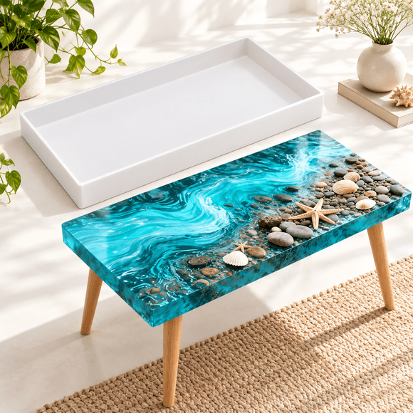 Resin Crafts in Arts & Crafts - Walmart Business