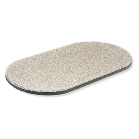 23 x 16 in. Oval Fredstone for Extra Large Primo
