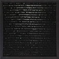 thumbnail image 1 of 23 x 23 in. Air Purifier System Activated Carbon Filter for X-3500 & X-3700, 1 of 1