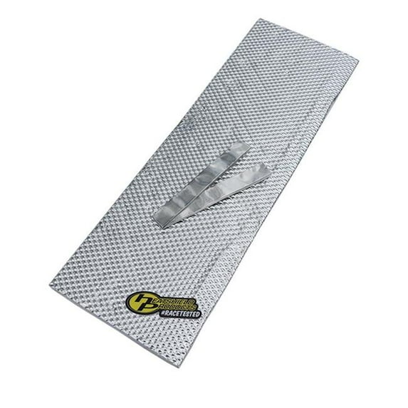 23 x 24 in. Sticky Shield - 0.13 in.
