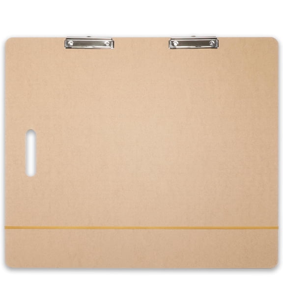 23" x 26" Wooden Artist Sketch Drawing Board