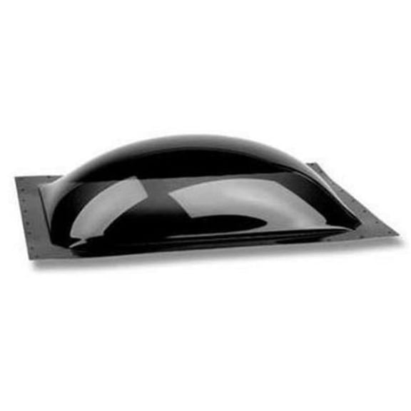 23 x 29 in. Rectangular Skylight, Smoke