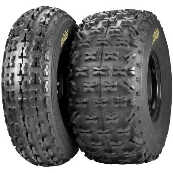 23 x 7 - 10 ITP Holeshot XCT Front Tire