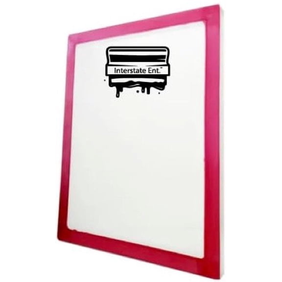 23"x31" New Blank Aluminum Frame Silk Screen (250 Mesh)