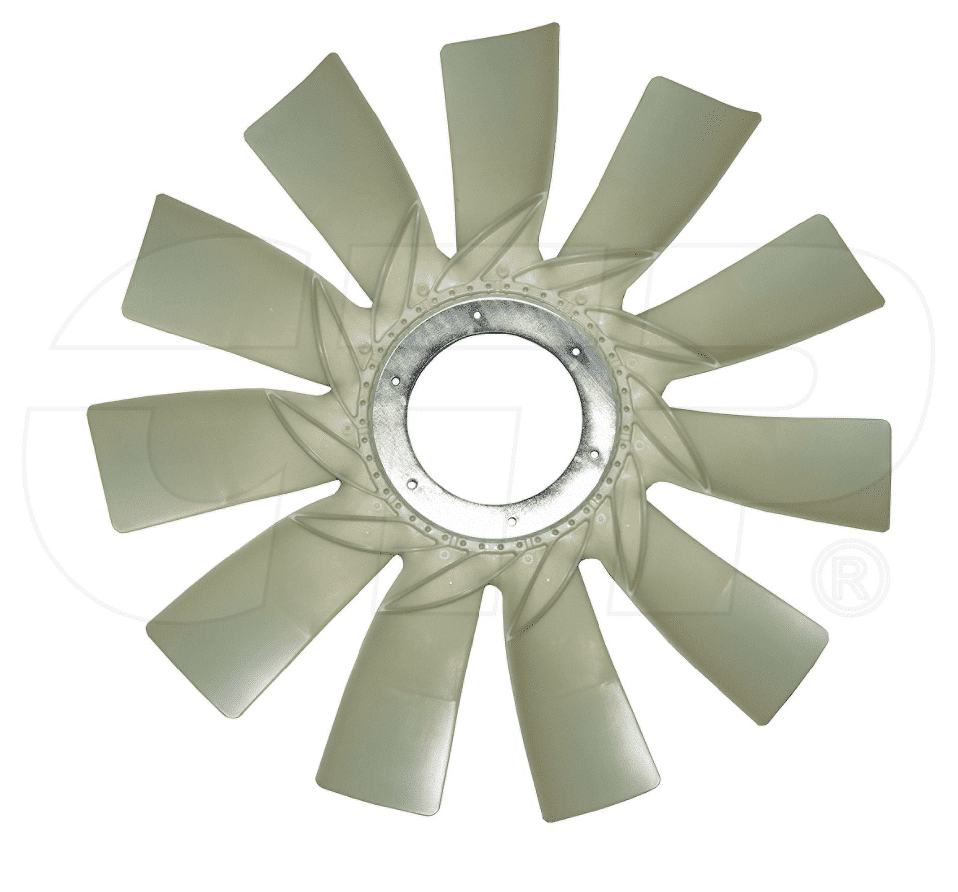 230-2892 2302892 FAN LEAF,FAN BLADE,FAN COOLING FITS E325D C7 