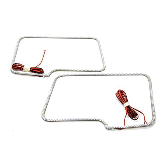 Oracle Lighting 2300-005 LED Halo Kit