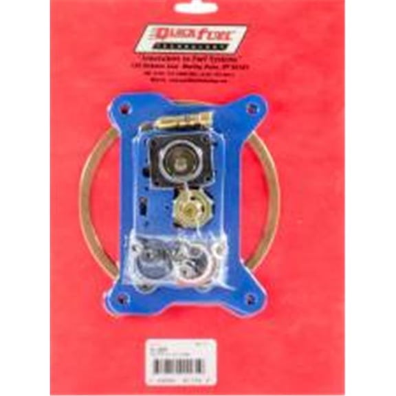 2300 2 BBL Performance Rebuild Kit - Non-Stick Gaskets