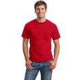 thumbnail image 1 of 2300 - Ultra Cotton® Pocket T-Shirt - Gildan - MF, 1 of 3