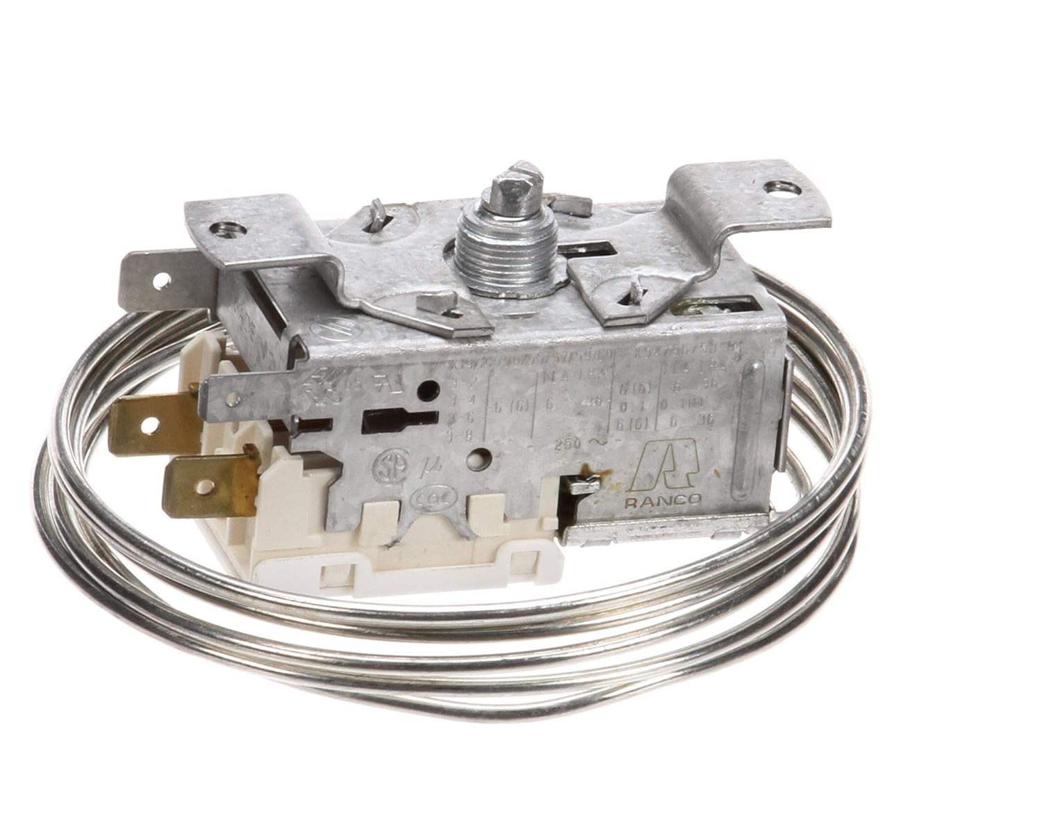 23005 Ice Maker Machine Bin Full Thermostat Sensor