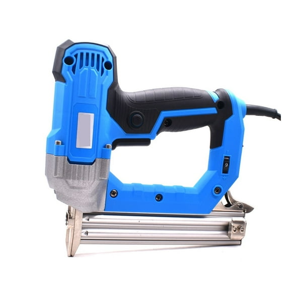 2300W Heavy Duty Electric Nails Gun F30 Framing Tacker Household Eletric Power Tools Nail Gun Electric Nails ,Wide Application