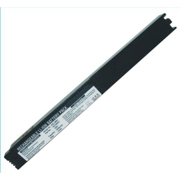 2300mAh Li-ion LB-51 Battery Canon Pixma I70, Pixma I80, Pixma IP90 Printer