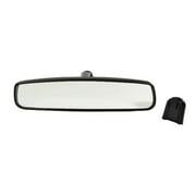 2302 Rearview Mirror DAY/NIGHT 10.5 Compatible with GM/FORD Vehicles