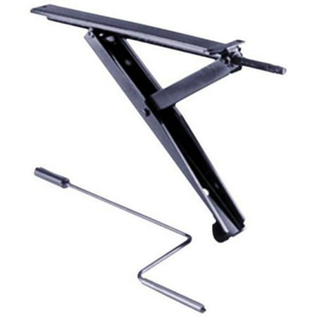 23025 17 In. Stabilizing Jacks - 1 Pair