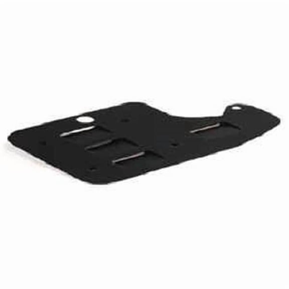 23030 Big Block Chevy Louvered Windage Tray