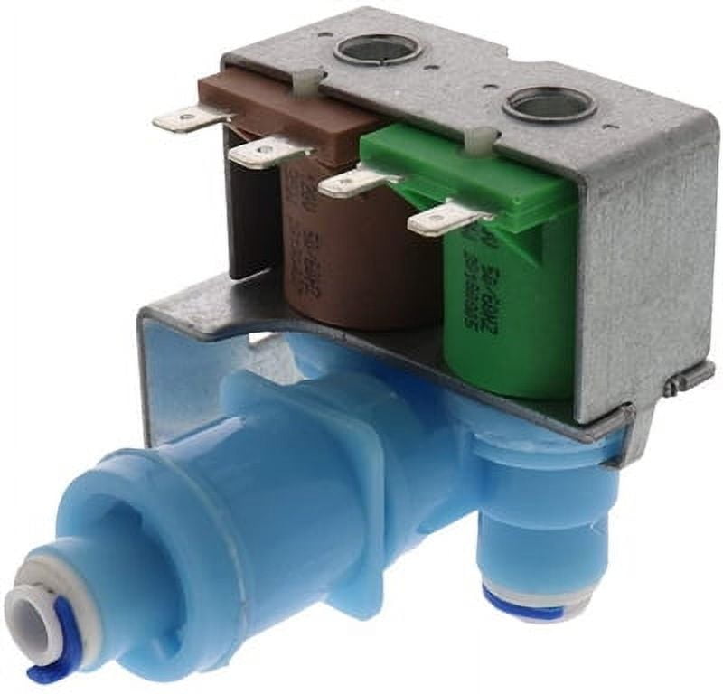 2304757, AP5263471, PS3497634 Water Inlet Valve For Whirlpool Refrigerator