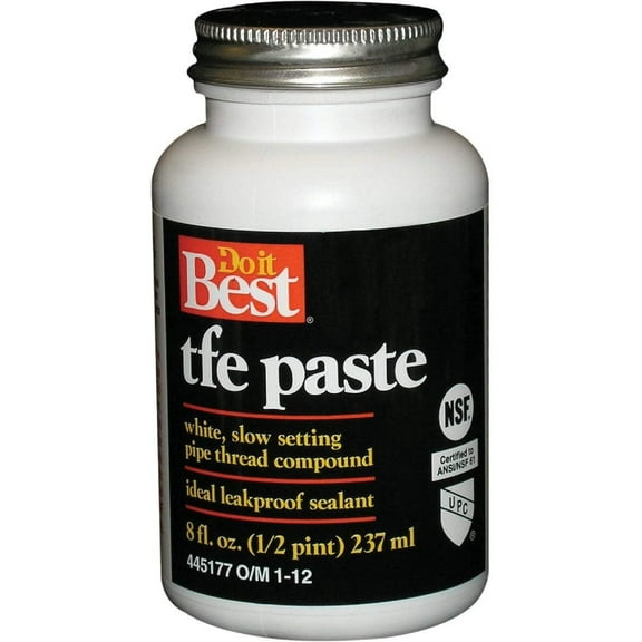 William H Harvey Do It TFE Paste 23048 - Multicolor