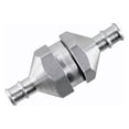 thumbnail image 1 of 2305 In-Line Fuel Filter Alum w/Plug Multi-Colored, 1 of 2