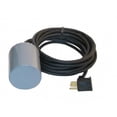 thumbnail image 1 of 230V 15A Piggyback Variable Level Float Switch, 1 of 1
