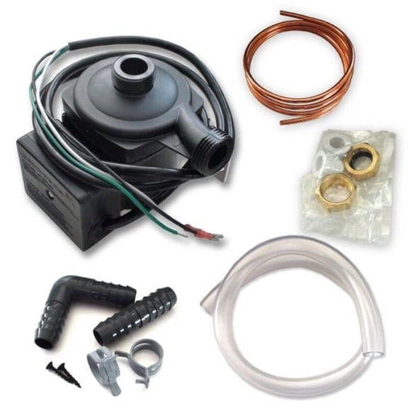 230V Low Flow Circulating Pumps with Replacement Kit