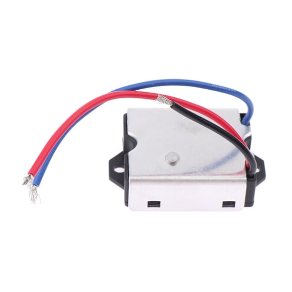 230V Soft Starter Current Limiter For Professional Electric Tool 12-20A Brushed Motors Retrofits Set Enhancing Tool Performances Safety