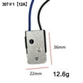 thumbnail image 1 of 230V To 12-20A Retrofit Module Soft Startup Current Limiter For Power Tools, 1 of 5