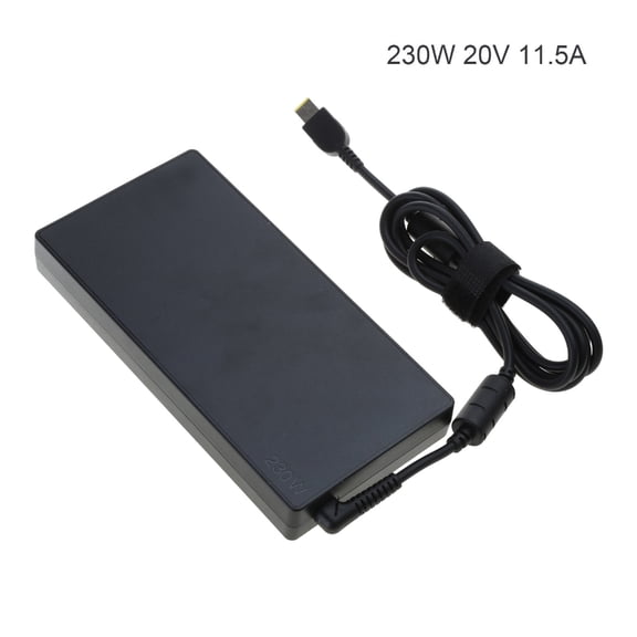 230W 20V 11.5A USB AC Adapter Laptop for AC Adapter Power Cord for T431s T440 T440p T440s
