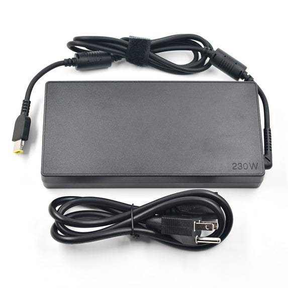 230W Laptop Charger for Lenovo Legion Y740-15ICHg (81HE) ADL230NDC3A AC Adapter