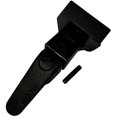 thumbnail image 1 of 230X156 Adapter Shanks Flare Teeth X156F Pin P156 Fits for X156L Bucket Teeth Tooth, 1 of 1