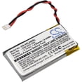 thumbnail image 1 of 230mAh Vernier GW-BAT-250 Battery for Go Wireless Link, 1 of 4