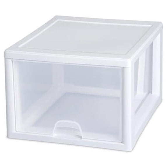 23108004 27 Quart Stacking Drawer
