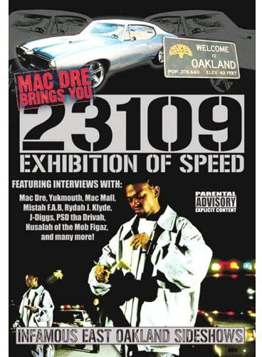 その他 23109: Exhibition of Speed [DVD] [Import] cm3dmju 23109: Exhibition of Speed (DVD) - Walmart.com