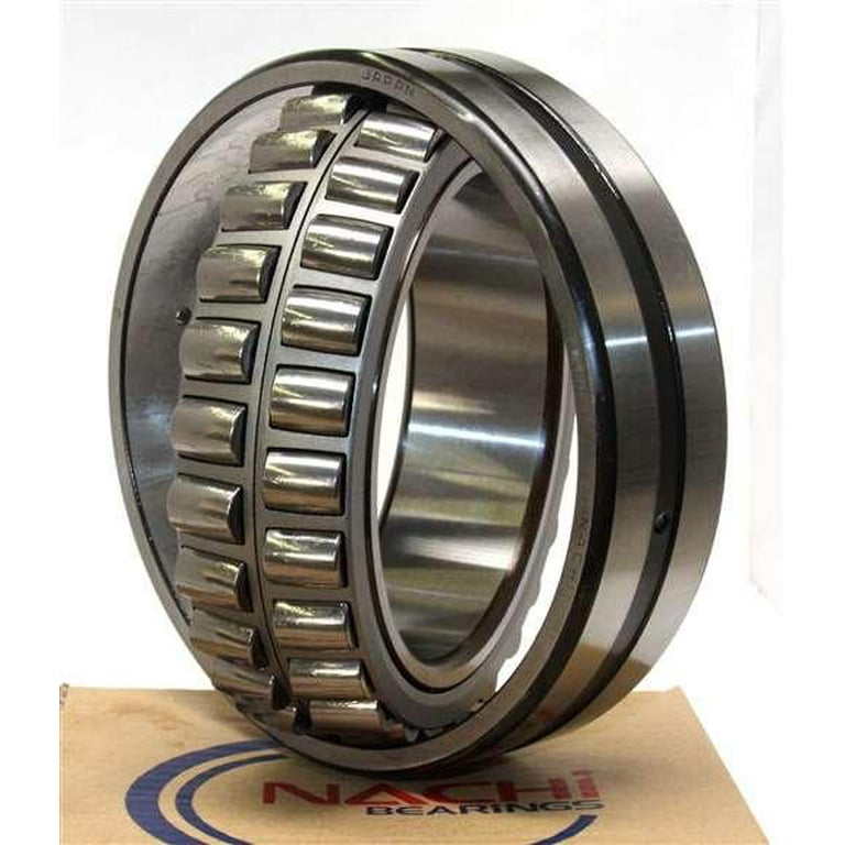 23126EW33K Nachi Roller Bearing Tapered Bore Japan 23126EW33K Nachi Roller Bearing Tapered Bore Japan
