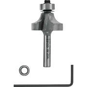 23133 5/16 Roundover Beading Bit