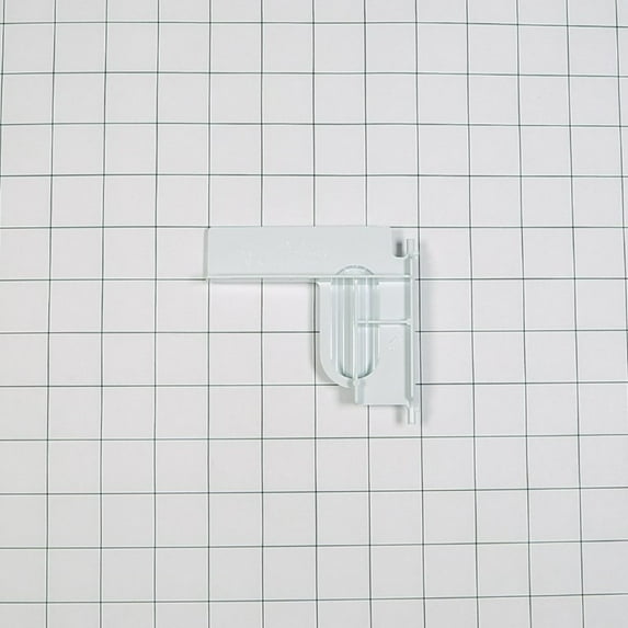 2314548 Whirlpool Refrigerator Cover-Crisper18/19'Pla OEM 2314548