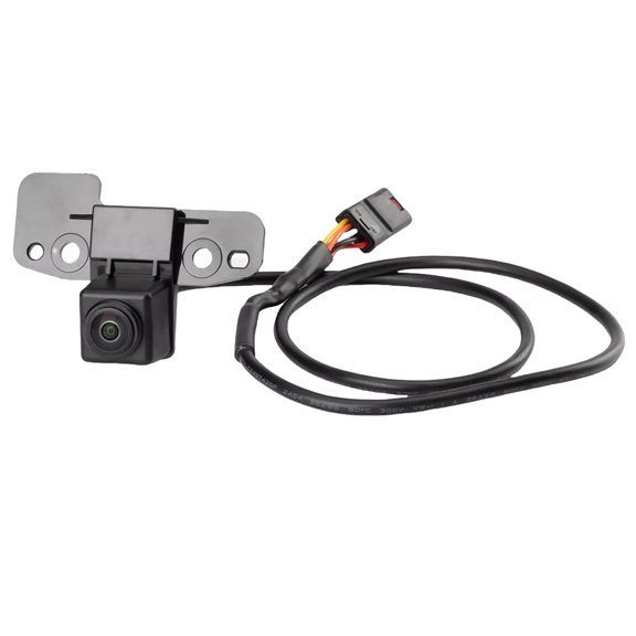 23165927 For 2018-2020 Front View Backup Parking Camera Reverse Parking Assistant 23165927