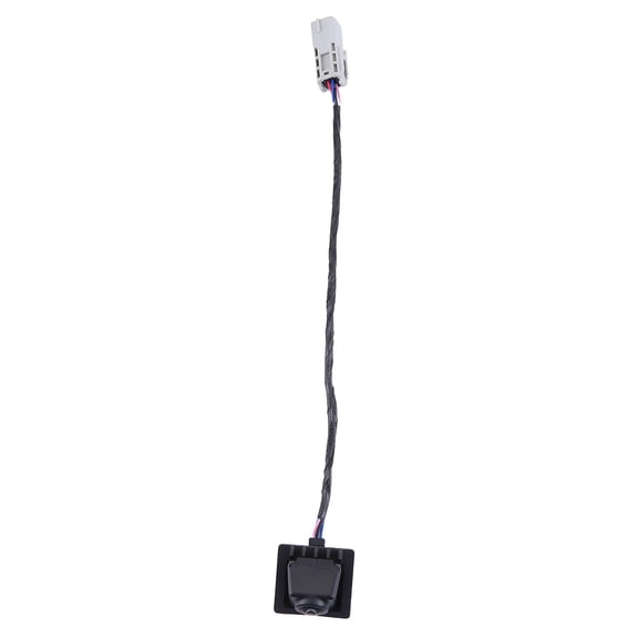 23171840 Car Rear View Camera Reverse Back Up Parking Cam Recorder Compatible for Cadillac CTS Sedan 2011-2014