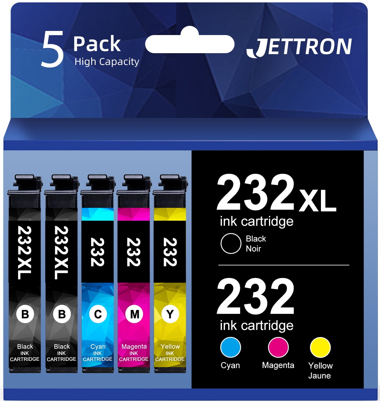 232 232XL Ink Cartridges for Epson 232 232XL Ink Cartridges for Epson