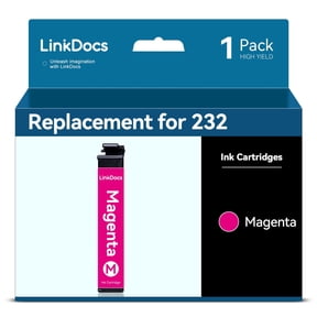 Epson 232 Ink