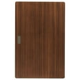 thumbnail image 1 of 232002 Cutting Board, Walnut Compound, 1 of 2