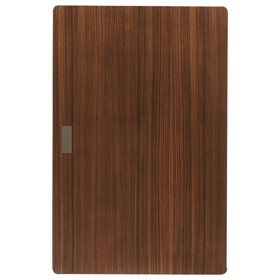 232002 Cutting Board, Walnut Compound