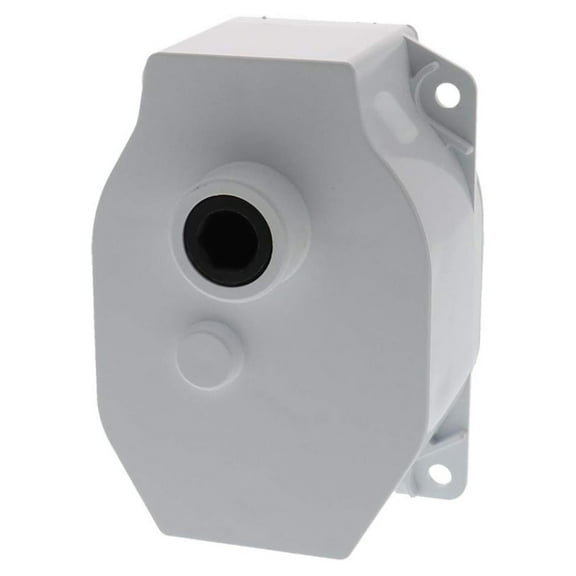 2322580 Ice Maker Auger - Replacement for 2326873, W10215646, W10271506, W11117909 - Refrigerator Ice Dispenser Auger Motor