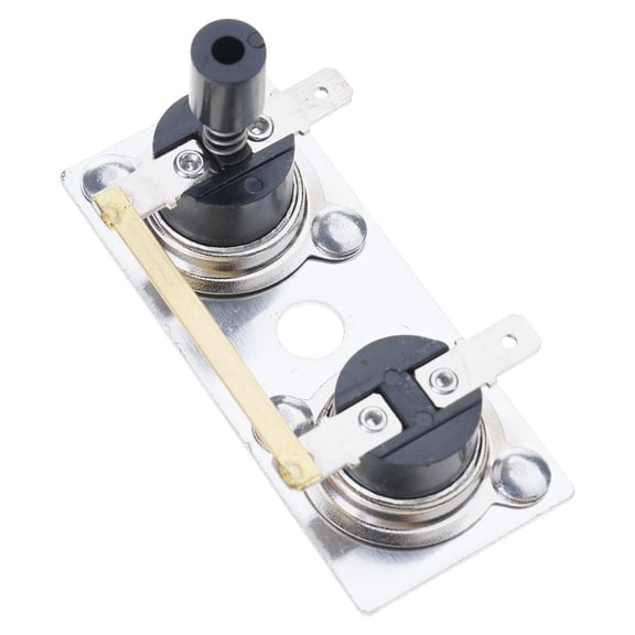 232306 Thermostat Switches for Suburban Water Heaters SW6DE SW10DE SW12DE Offering 130 Degrees F High Limit Protective