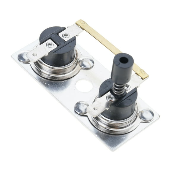 232306 Water Heaters Thermostat Switches With Suburban Series SW6DE SW10DE SW12DE Featuring Temperature Control