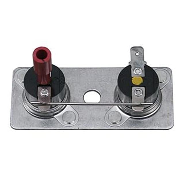 232317 12 Volt Water Heater Thermostat Switch