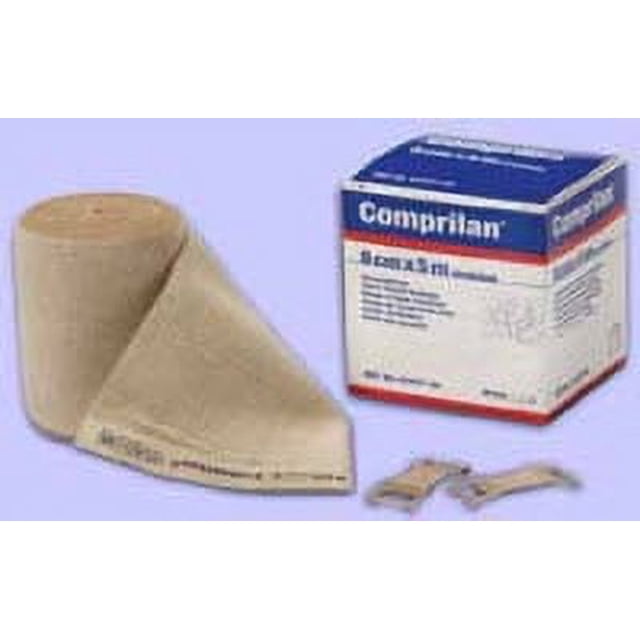 2323698 Compression Hose Left Leg 30-40mm sold indivdually sold as Individually Pt# 114784 by BSN Medical, Inc