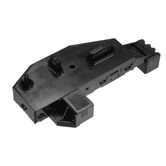 Unique Bargains 23247096 Front Right Passenger Side Power Seat Switch for Chevrolet Silverado 1500 2014-2018 3500 HD 2015-2019