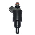 thumbnail image 1 of 23250-16010 Fuel Injector Compatible For TOYOTA COROLLA AE86 83-87 2325016010 Bico Nozzle Injectors Valve, 1 of 6